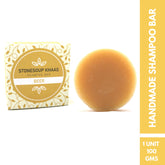 Shampoo bar-100 gm